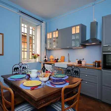 Апартаменты Painter's *